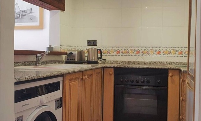 Villaricos House | Casa Clarissa