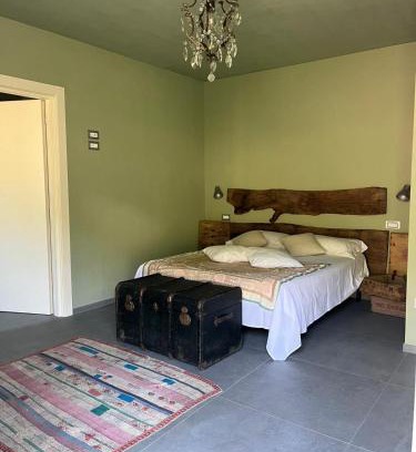 Frabosa Sottana House | Casa Colet