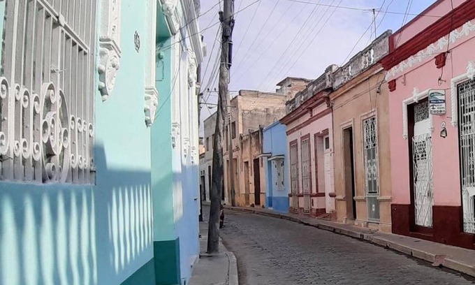 Camaguey House | Casa Colonial -Los Curujeyes- Victor & Maria CAMAGÜEY