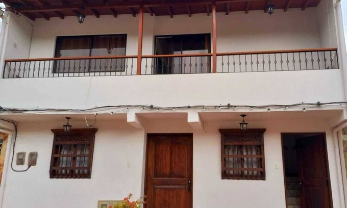 Concepcion House | Casa Colonial Nueva