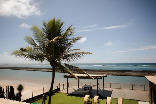 Marechal Deodoro House | Casa com 5 suítes, sauna, piscina e área gourmet