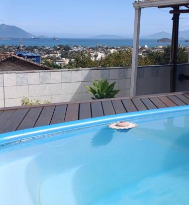 Vila Muriqui House | Casa com Belas vistas - Muriqui