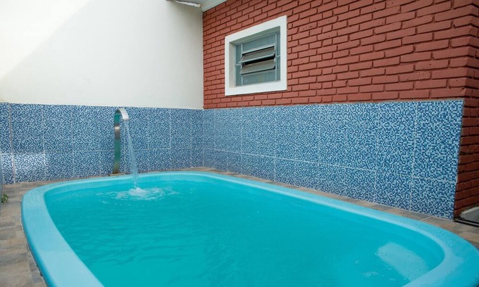 Presidente Prudente House | Casa com churrasq e lazer - Presidente Prudente/SP