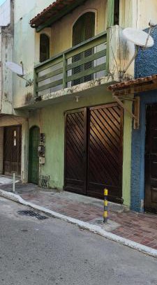 Praia dos Anjos House | Casa com garagem no coração de Arraial!