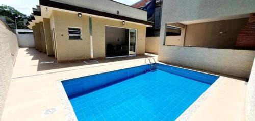 Riviera de Sao Lourenco House | Casa com Piscina na Riviera São Lourenço - módulo 24