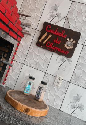 Tenone House | Casa com piscina