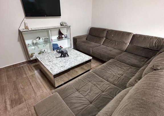 Morretes House | Casa com piscina e espaço gourmet