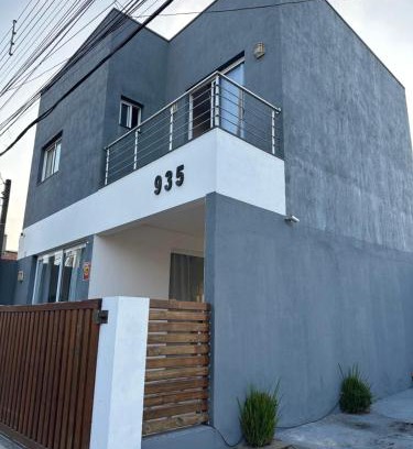 Xangri-La House | Casa com Piscina em Xangri-Lá RS