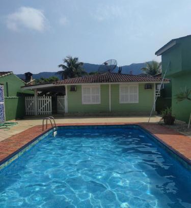 Morada da Praia House | Casa com Piscina Morada da Praia