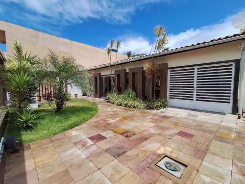 Ponta do Mangue House | Casa com PISCINA na praia de peroba MARAGOGI