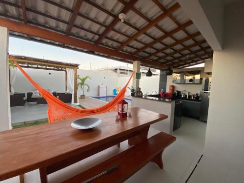 Prado House | CASA COM PISCINA NA PRAIA