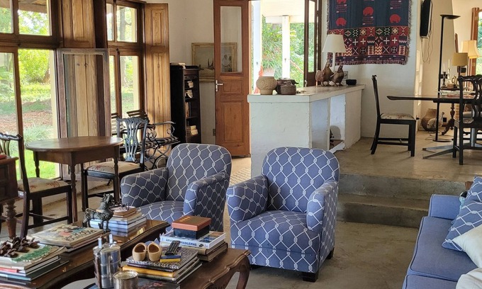 Itatinga Cottage | Casa com Praia Particular na Beira da Represa. Do Romântico ao Treino Esportivo