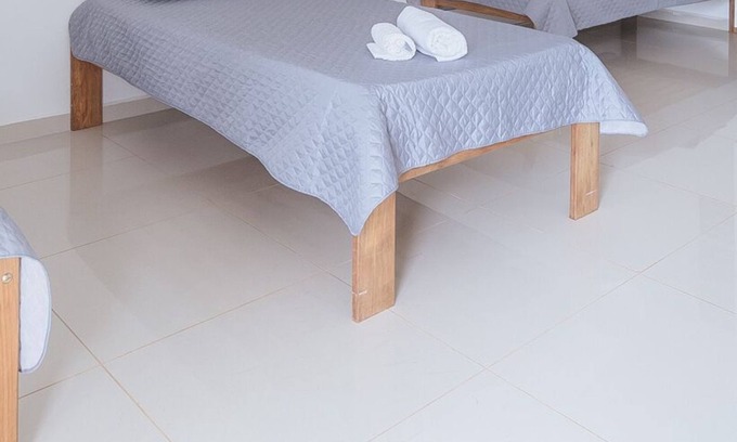 Dois Corregos House | Casa com Quadra de Beach Tennis no Interior de SP