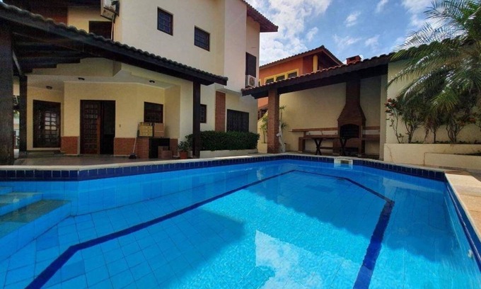 Santa Terezinha House | Casa com Vista Para o mar a 70 Metros da Praia