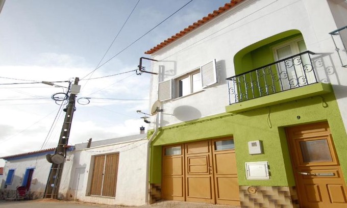 Raposeira House | Casa Com Vista Raposeira