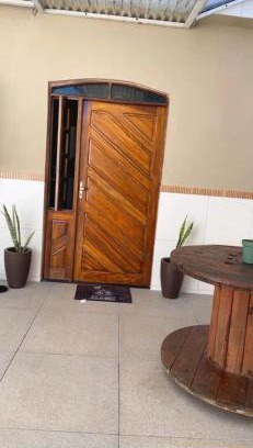 Garanhuns House | Casa Compartilhada