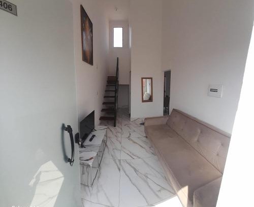 Hortolandia House | Casa completa, 2 quartos, com ar condicionado