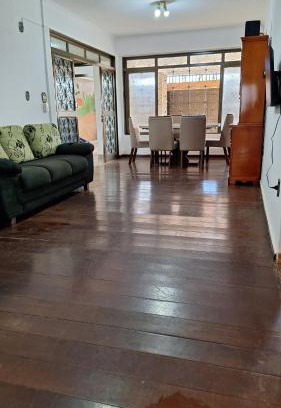 Campos Elisios House | Casa Completa até 20 pessoas