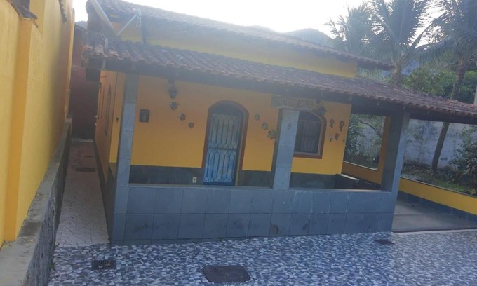 Conceicao de Jacarei House | CASA COMPLETA-CONCEIÇÃO DE JACAREÍ -COSTA VERDE