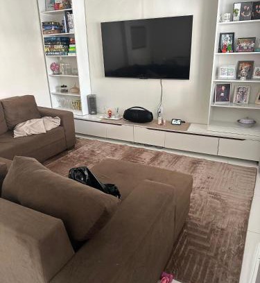 Maracangalha House | Casa completa COP30