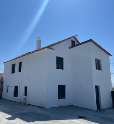 Moana House | CASA COMPLETA DE VILELA