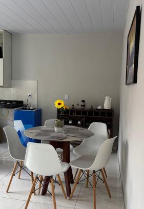 Mangueirao House | casa completa em condomínio cop30