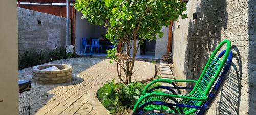 Bonito House | Casa completa mobiliada