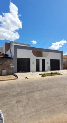 Jussara House | Casa Completa para até 6 pessoas