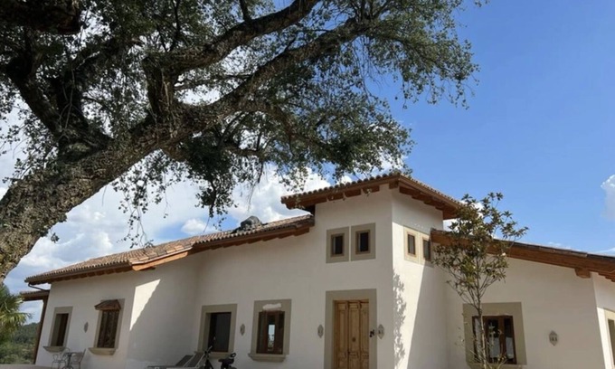 La Codosera Cottage | Casa con Encanto Única Rodeada de Pueblos Medievales en la Frontera con Portugal
