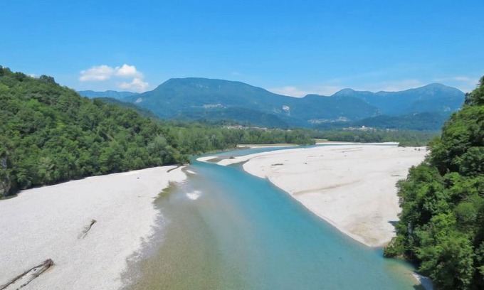 San Daniele del Friuli House | Casa Con Le Rose by Interhome