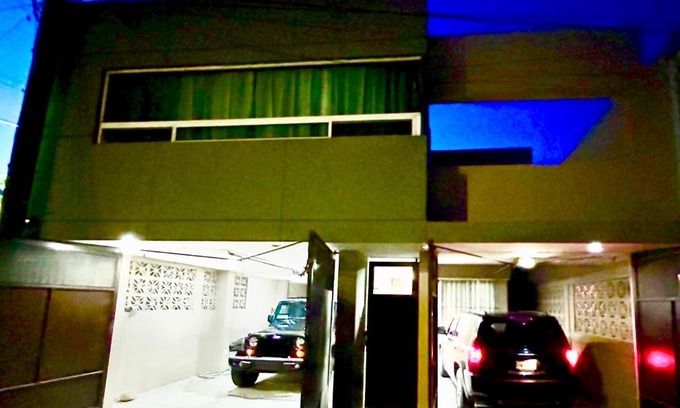 Ciudad Madero House | CASA CON TODO