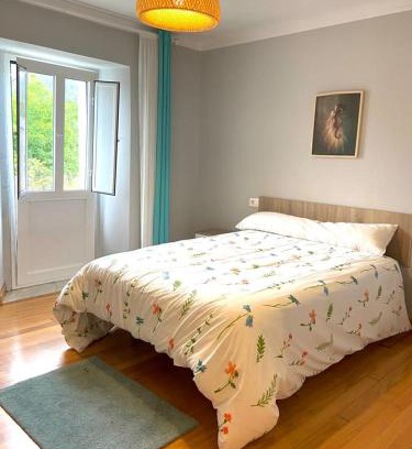 Mondonedo House | Casa Concha do Caserón do Viaxeiro