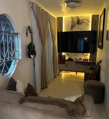 Sacramenta House | Casa confortável COP 30