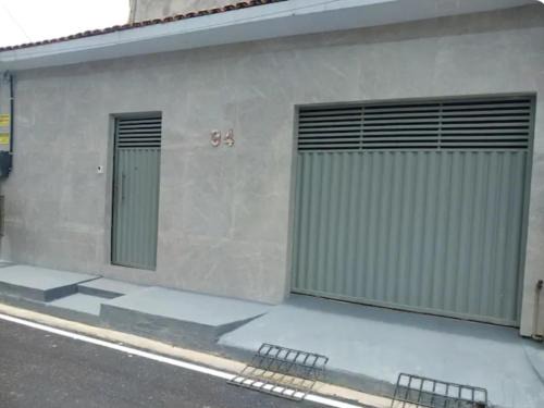 Tenone Apartment | Casa confortável- cop30