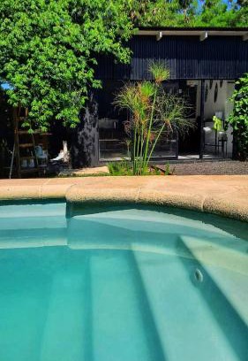 Posadas House | Casa confortable con pileta para 2 personas - Rincón Posadas