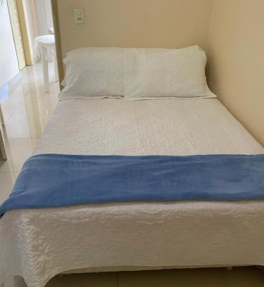 Canudos Apartment | Casa conforto para COP30