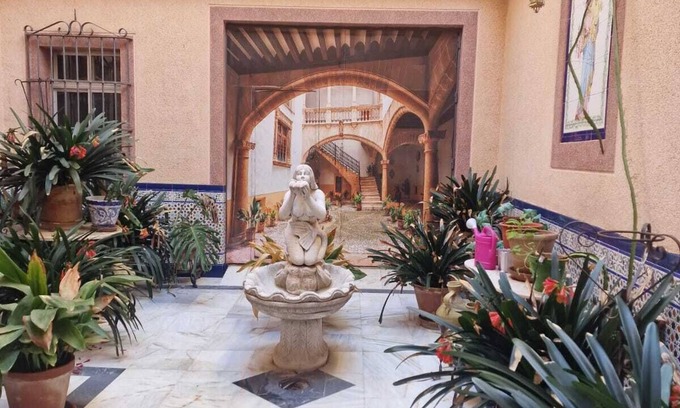 Jerez de la Frontera Old Town Apartment | Casa Consuelo, in the center of Jerez.
