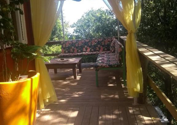 Caraa House | Casa Container