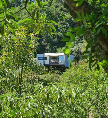 Farroupilha Villa | Casa Container - Haupt Village