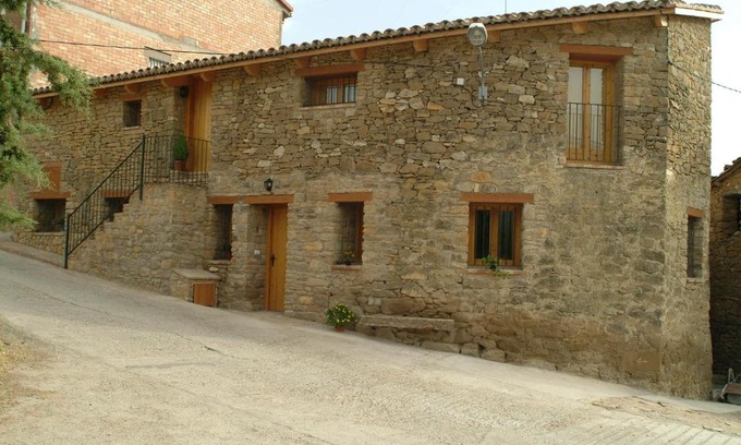 Ager Apartment | Casa Contorna