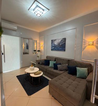 Guama Apartment | CASA COP 30 - 2 quartos e 1 suíte