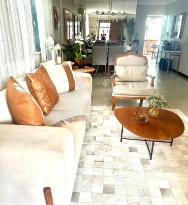 Sao Felix Do Xingu House | Casa COP 30 até dez pessoas 1,8 km do Hangar