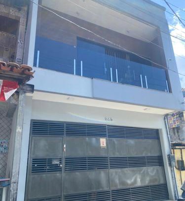 Telegrafo House | Casa cop 30