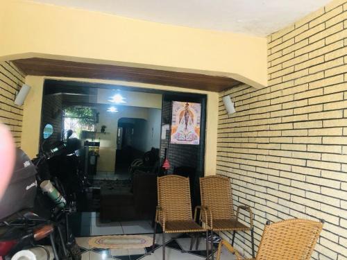 Canudos House | Casa COP 30- OTIMA LOCALIZACAO - CANUDOS