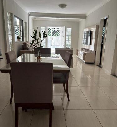 Marambaia House | CASA COP 30 - Próximo ao Parque das Cidades e Aeroporto