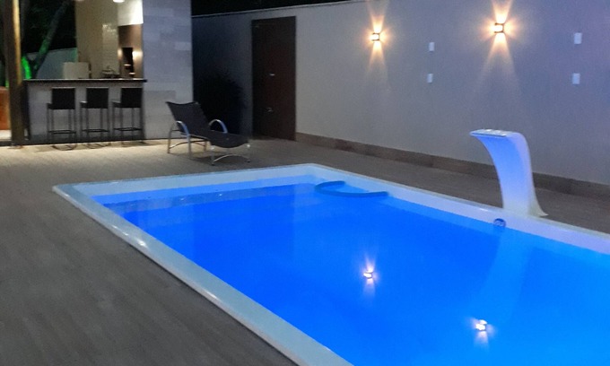 Porto Seguro House | Casa Corais do Arraial 1