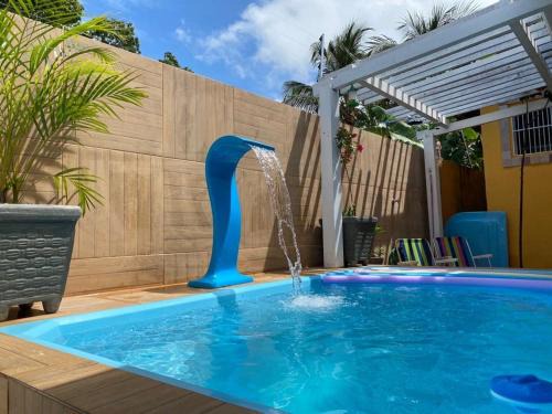 Pipa House | Casa Cores Pipa