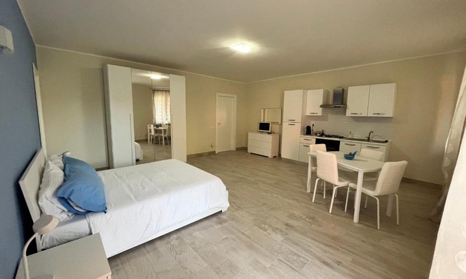 Vetralla Apartment | Casa Cost