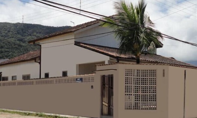 Pereque-Acu House | Casa Cozy in Pereque-Açu for up to 12 people.