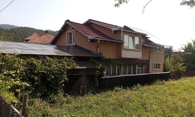 Campulung Moldovenesc House | Casa Cristian